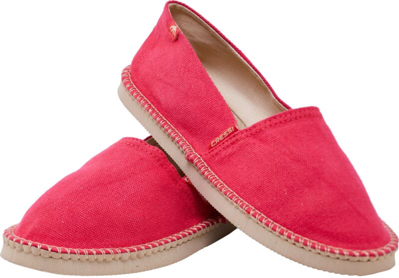 Cressi ESPADRILLAS VALENCIA 38 RED - Image 7
