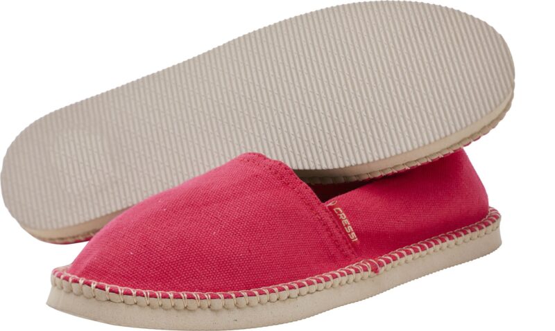 Cressi ESPADRILLAS VALENCIA 38 RED - Image 3