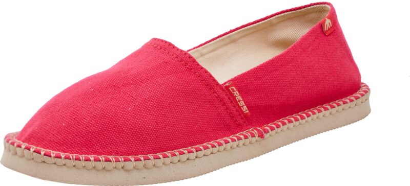 Cressi ESPADRILLAS VALENCIA 38 RED - Image 4