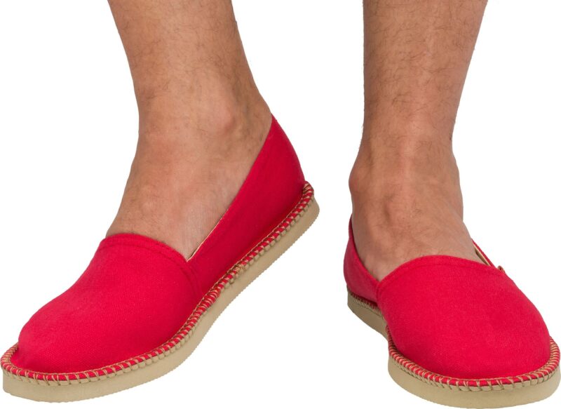 Cressi ESPADRILLAS VALENCIA 38 RED - Image 17