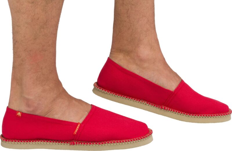 Cressi ESPADRILLAS VALENCIA 38 RED - Image 16