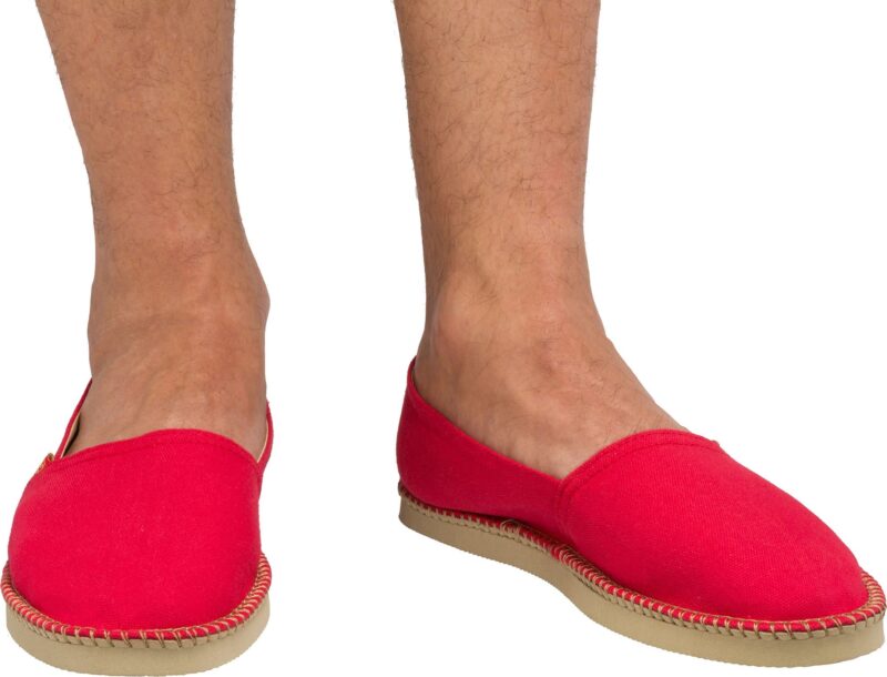 Cressi ESPADRILLAS VALENCIA 38 RED - Image 6