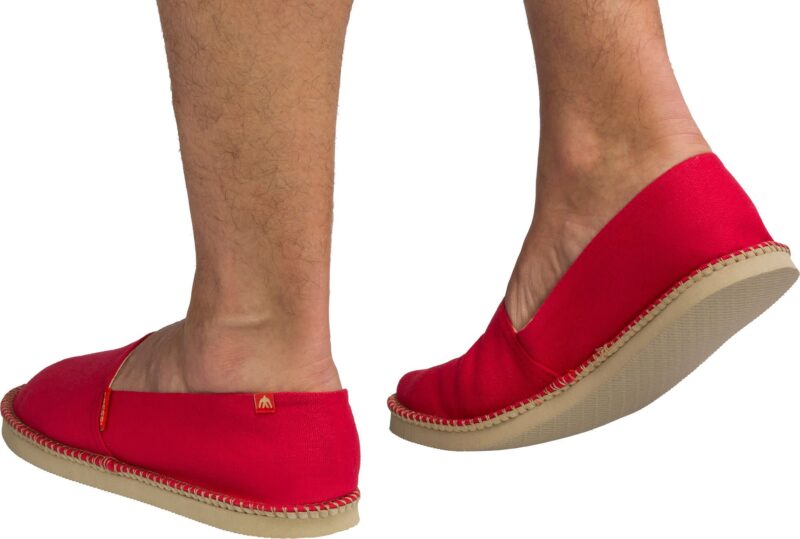 Cressi ESPADRILLAS VALENCIA 35 RED - Image 18