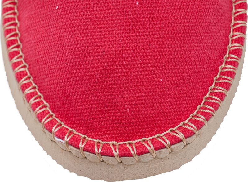 Cressi ESPADRILLAS VALENCIA 38 RED - Image 15
