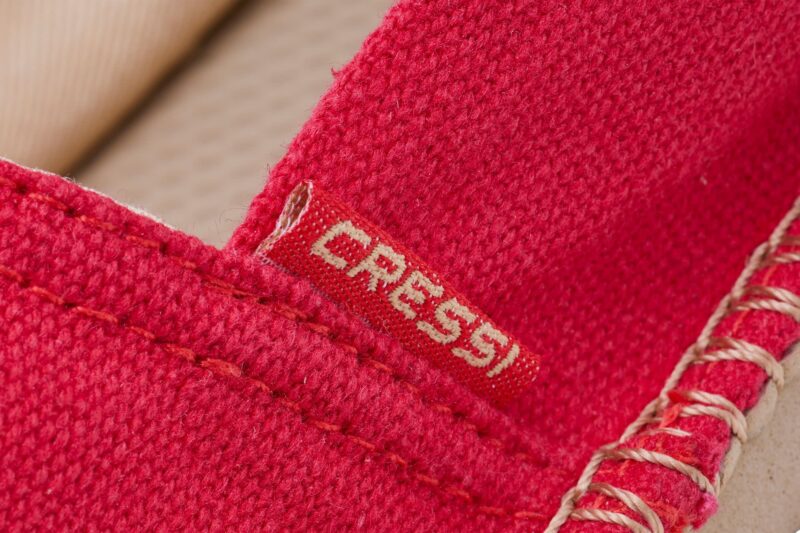 Cressi ESPADRILLAS VALENCIA 38 RED - Image 11