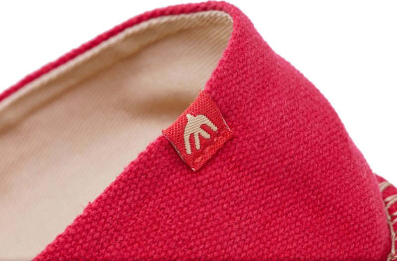 Cressi ESPADRILLAS VALENCIA 38 RED - Image 5