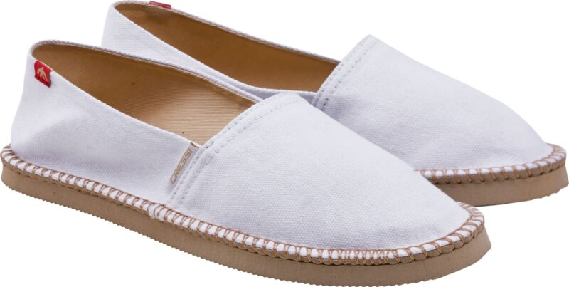 Cressi ESPADRILLAS VALENCIA 41 WHITE - Image 5
