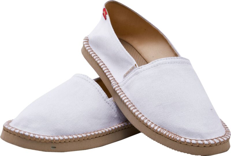 Cressi ESPADRILLAS VALENCIA 41 WHITE - Image 6