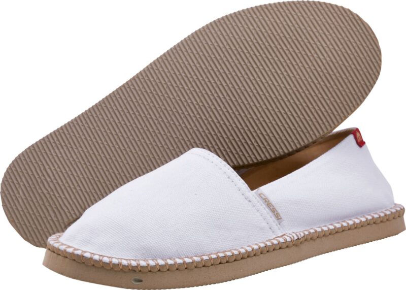 Cressi ESPADRILLAS VALENCIA 41 WHITE - Image 7