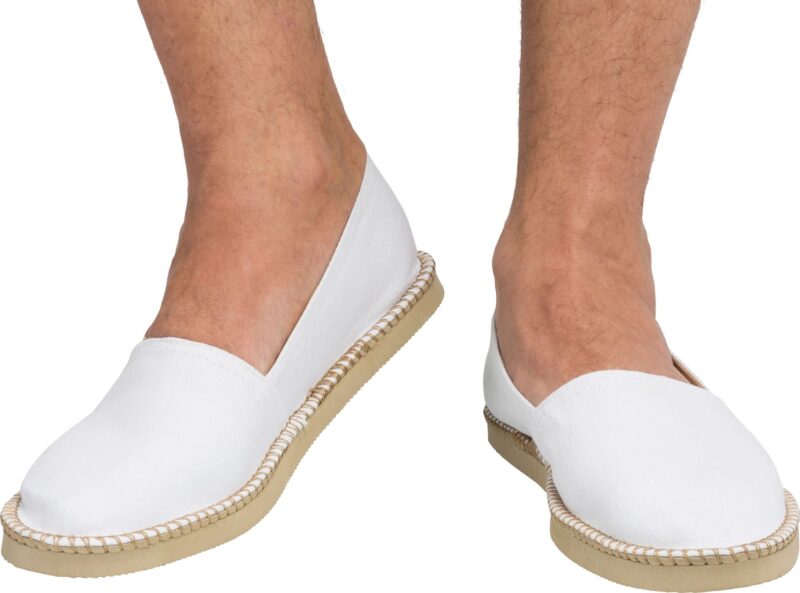 Cressi ESPADRILLAS VALENCIA 41 WHITE - Image 13