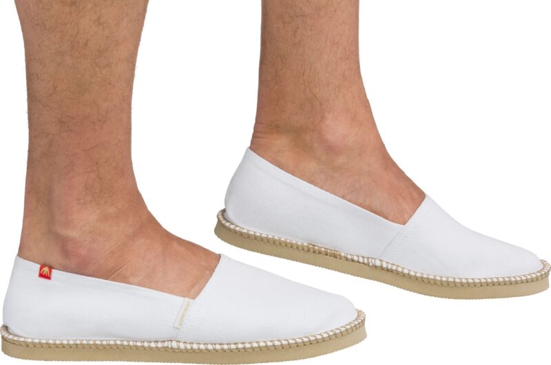 Cressi ESPADRILLAS VALENCIA 41 WHITE - Image 15