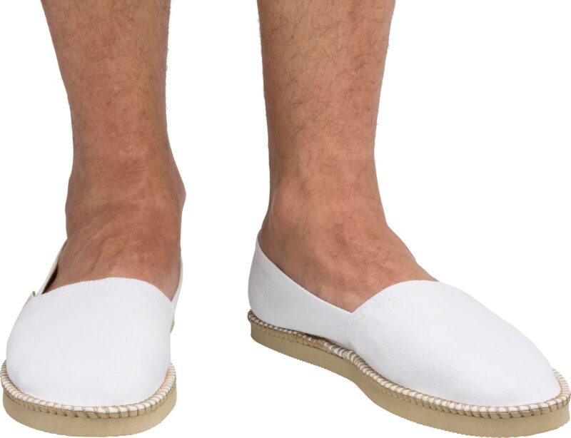 Cressi ESPADRILLAS VALENCIA 41 WHITE - Image 16