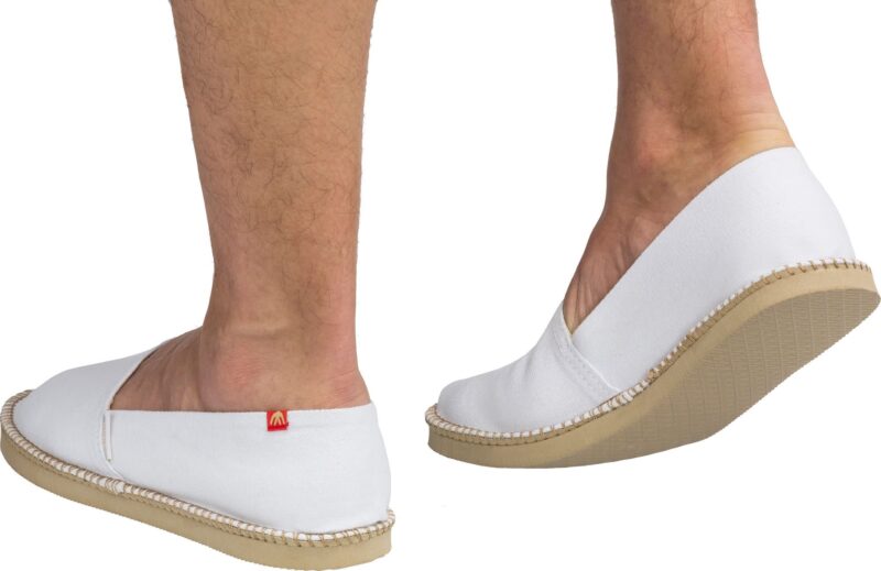 Cressi ESPADRILLAS VALENCIA 41 WHITE - Image 17