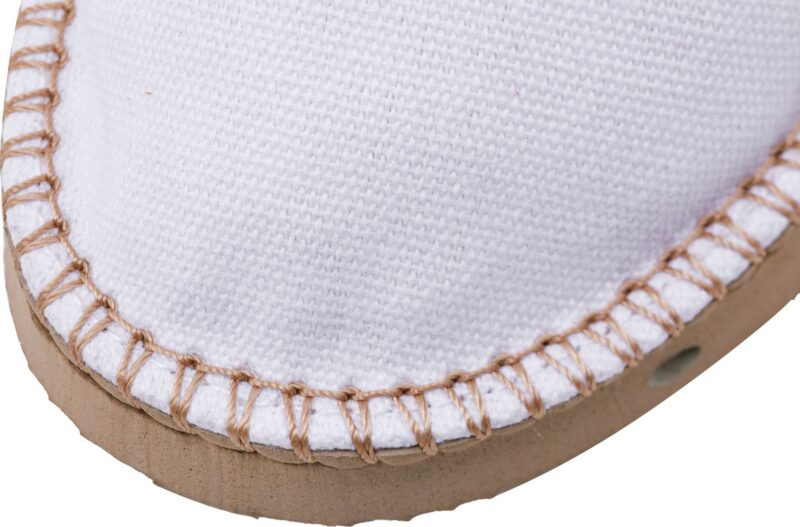 Cressi ESPADRILLAS VALENCIA 41 WHITE - Image 10