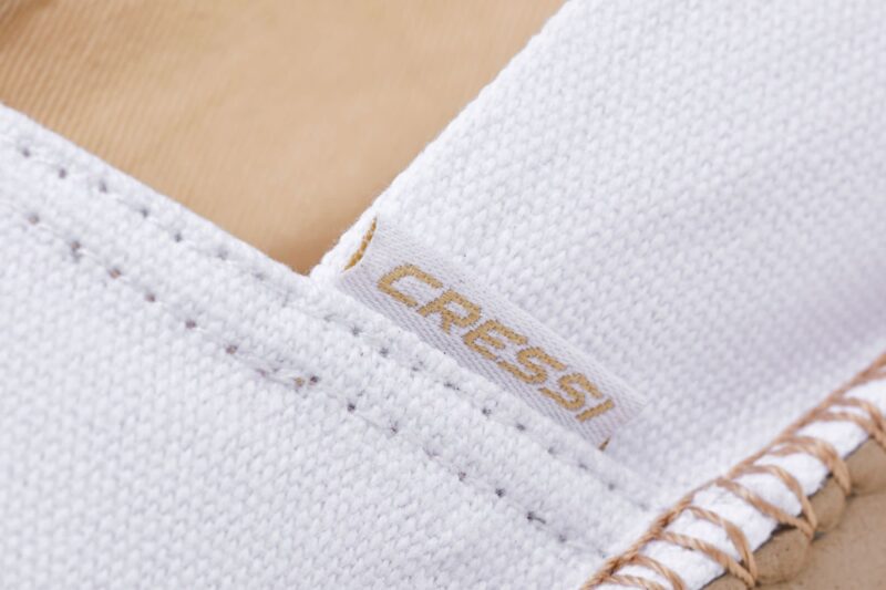 Cressi ESPADRILLAS VALENCIA 41 WHITE - Image 11
