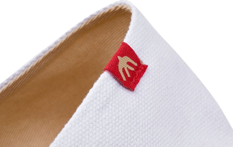 Cressi ESPADRILLAS VALENCIA 41 WHITE - Image 12