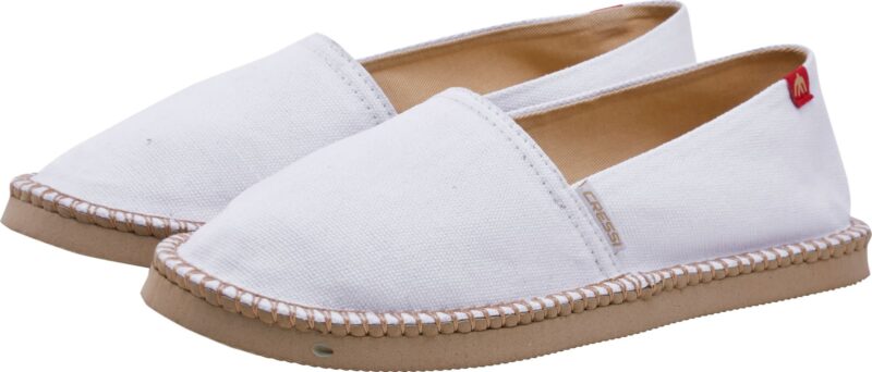 Cressi ESPADRILLAS VALENCIA 41 WHITE - Image 4