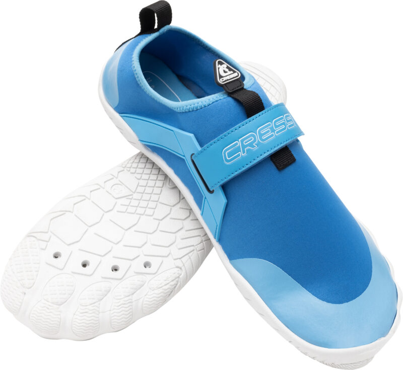 Cressi GEKO SHOES AZURE/WHITE 38 - Image 9