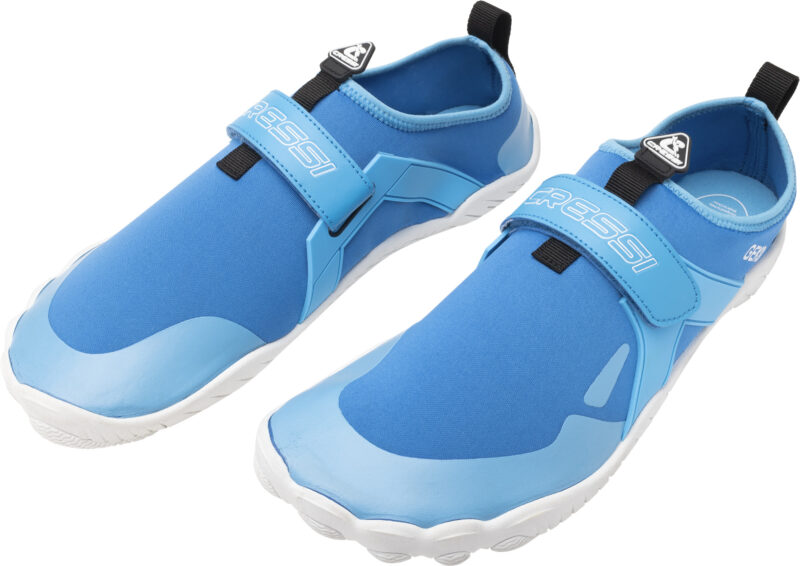 Cressi GEKO SHOES AZURE/WHITE 38 - Image 2