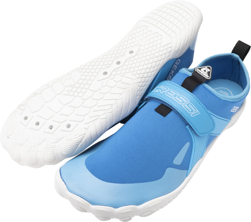 Cressi GEKO SHOES AZURE/WHITE 38 - Image 8