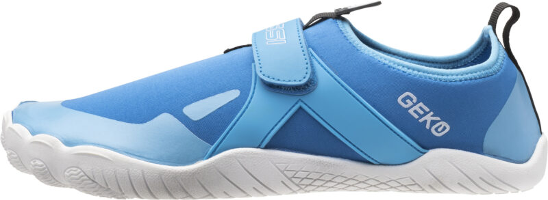 Cressi GEKO SHOES AZURE/WHITE 38 - Image 4