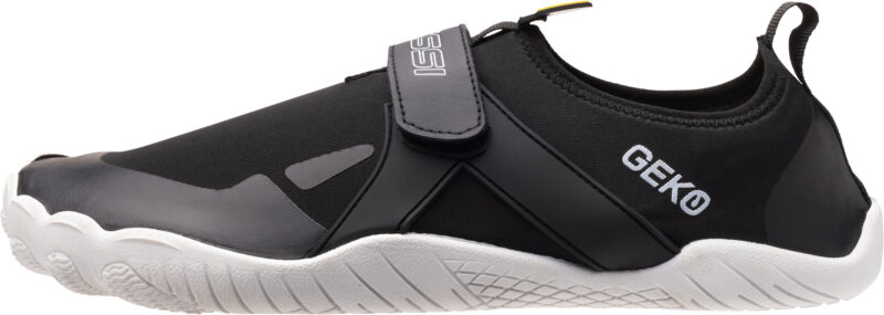 Cressi GEKO SHOES BLACK/WHITE 36 - Image 8