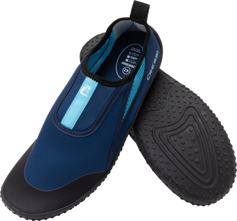 Cressi KIWI SHOES BLUE/AZURE 43