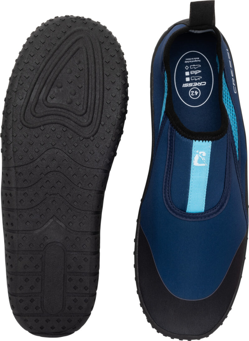 Cressi KIWI SHOES BLUE/AZURE 38 - Image 7