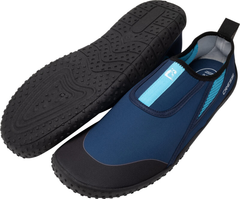 Cressi KIWI SHOES BLUE/AZURE 38 - Image 5