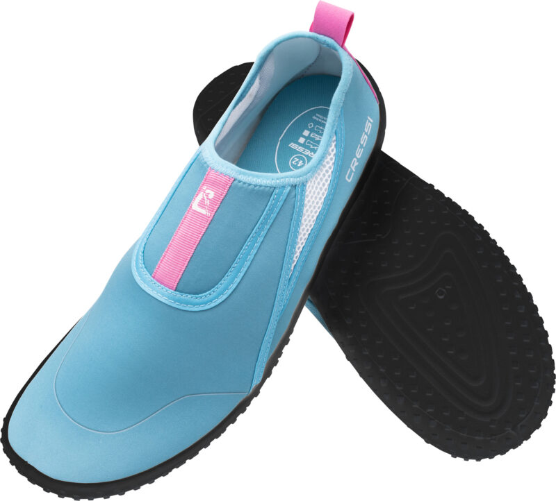 Cressi KIWI SHOES AZURE/PINK 36 - Image 3