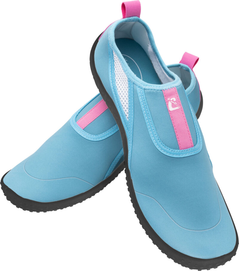 Cressi KIWI SHOES AZURE/PINK 46 - Image 2