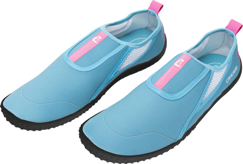 Cressi KIWI SHOES AZURE/PINK 36 - Image 4