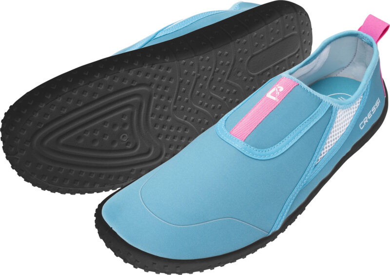 Cressi KIWI SHOES AZURE/PINK 36 - Image 6