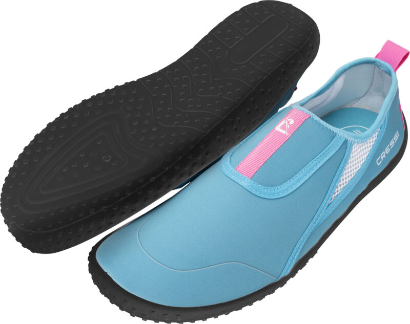Cressi KIWI SHOES AZURE/PINK 36 - Image 8