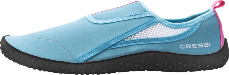 Cressi KIWI SHOES AZURE/PINK 36 - Image 9