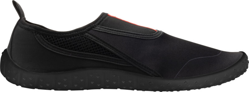 Cressi KIWI SHOES BLACK/RED 43 - Image 3