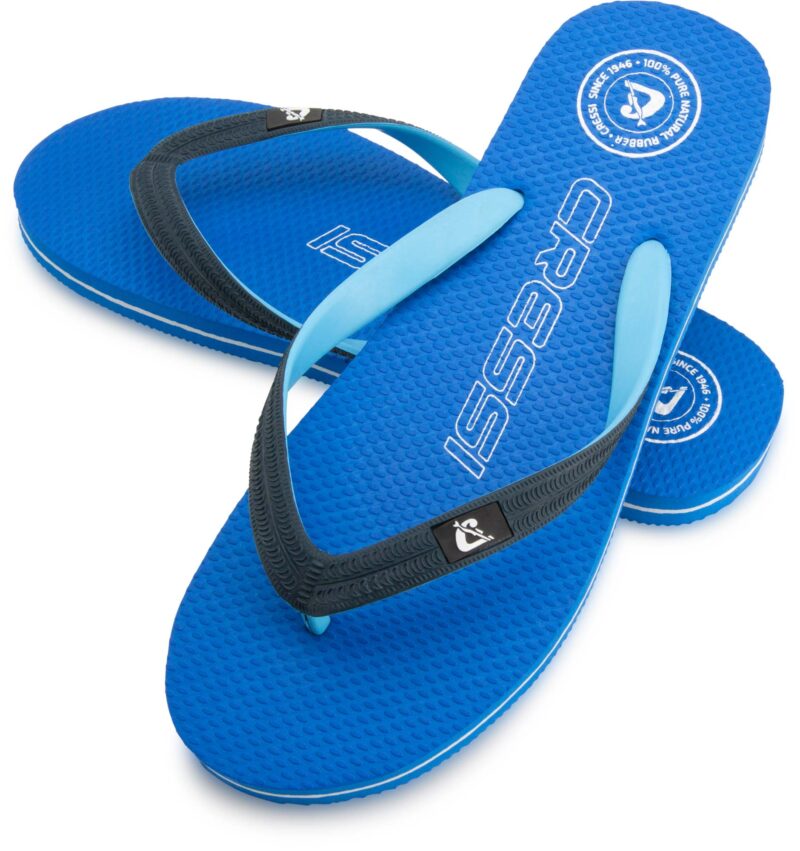 Cressi LEAF FLIP-FLOP AZURE 37/38