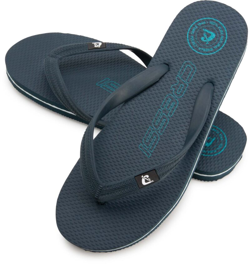 Cressi LEAF FLIP-FLOP BLUE 41/42