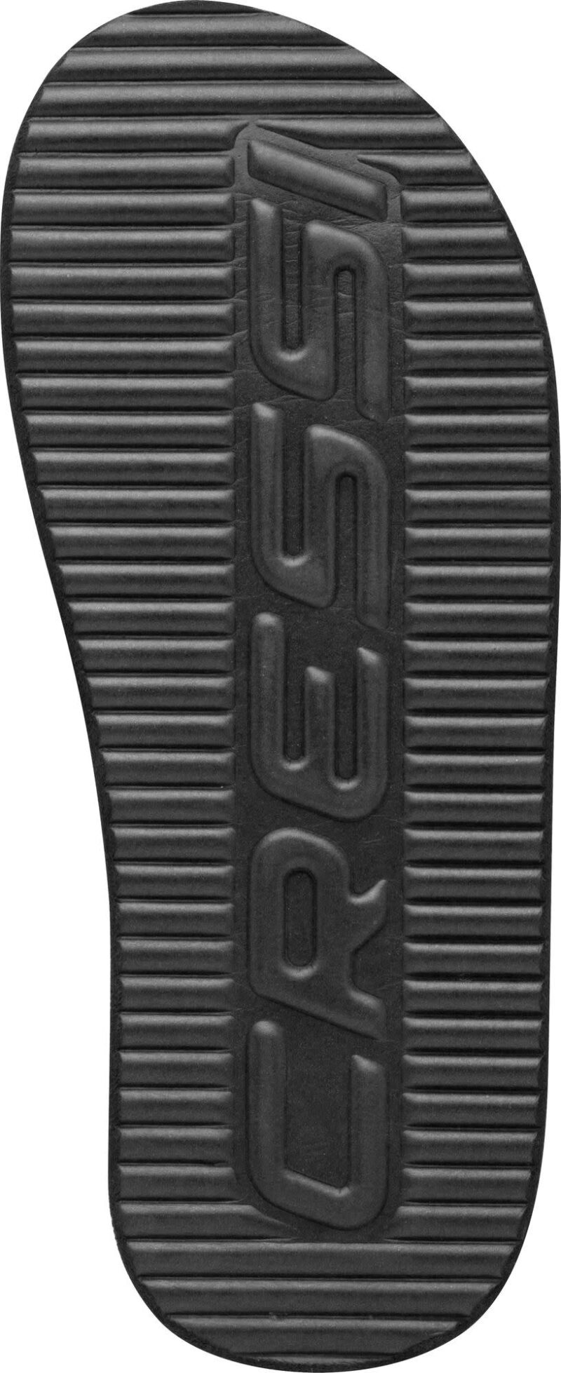 Cressi LIPARI SANDALS BLACK 37 - Image 3