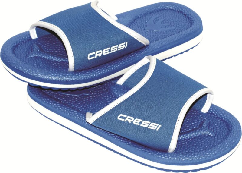 Cressi LIPARI AZURE/WHITE 27