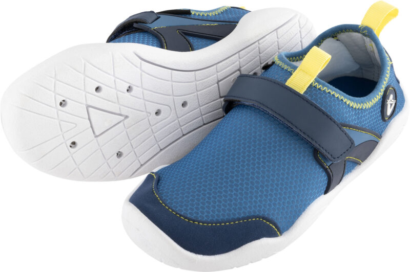 Cressi LUNAR SHOES BLUE/LIME 31