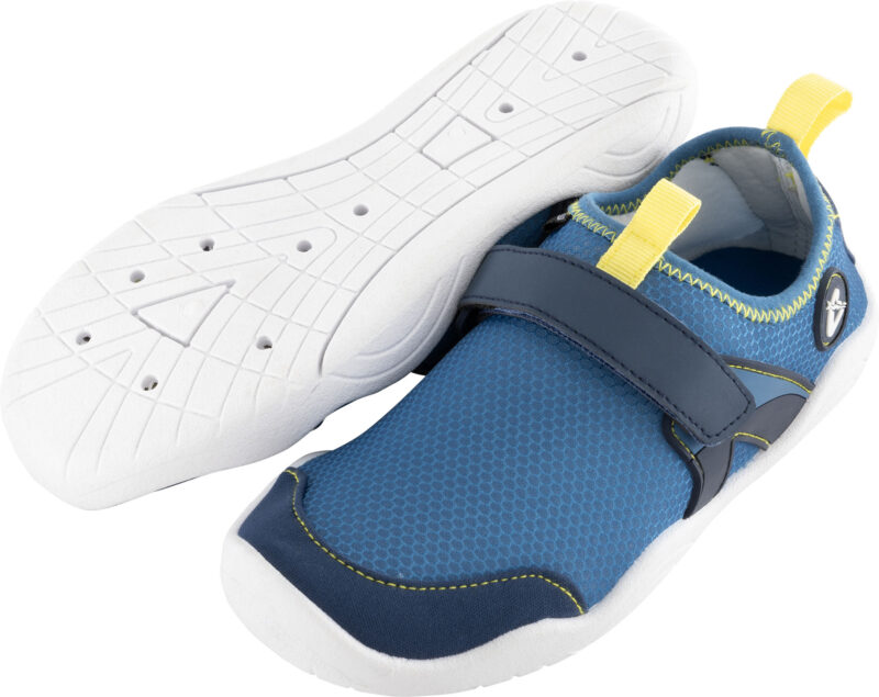 Cressi LUNAR SHOES BLUE/LIME 31 - Image 6