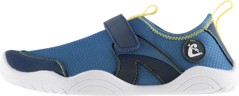 Cressi LUNAR SHOES BLUE/LIME 31 - Image 5