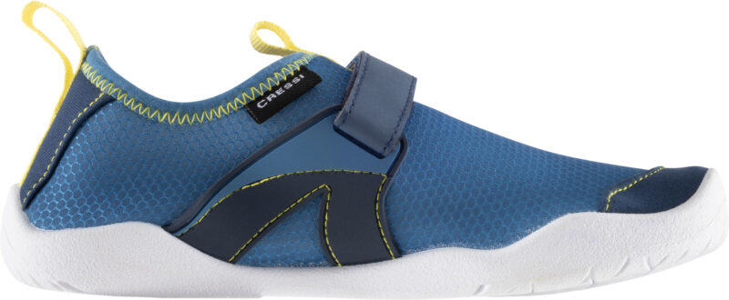 Cressi LUNAR SHOES BLUE/LIME 31 - Image 8