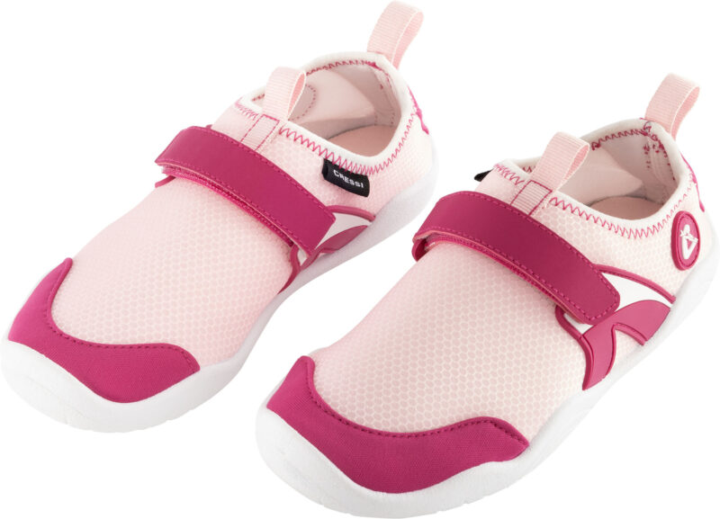 Cressi LUNAR SHOES PINK/WHITE 29 - Image 5