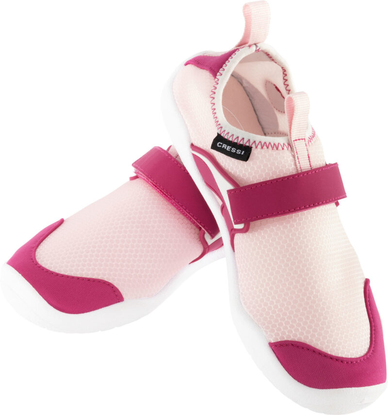 Cressi LUNAR SHOES PINK/WHITE 29