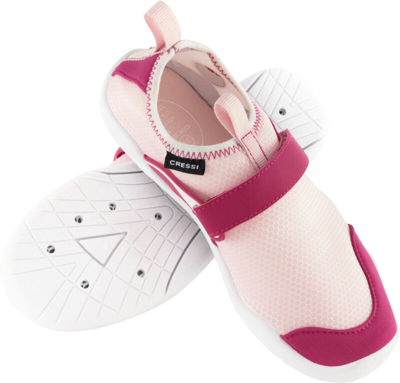 Cressi LUNAR SHOES PINK/WHITE 25 - Image 2