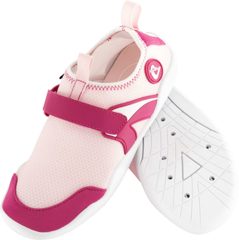 Cressi LUNAR SHOES PINK/WHITE 30 - Image 3