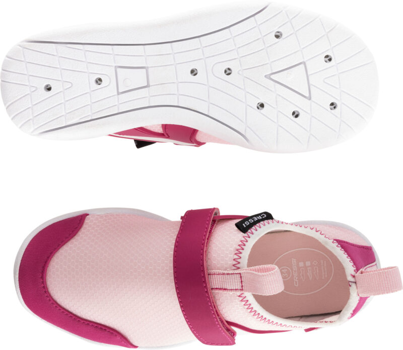 Cressi LUNAR SHOES PINK/WHITE 29 - Image 6