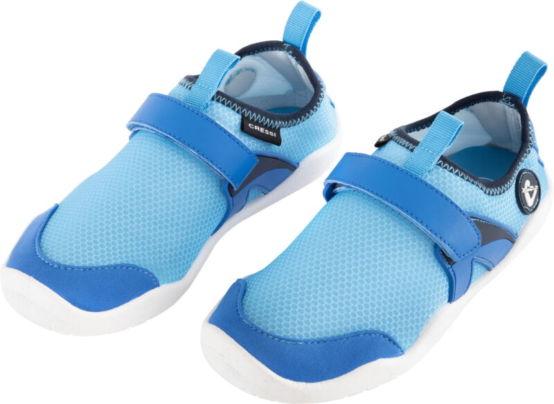 Cressi LUNAR SHOES TURQUOISE/BLUE 32 - Image 2